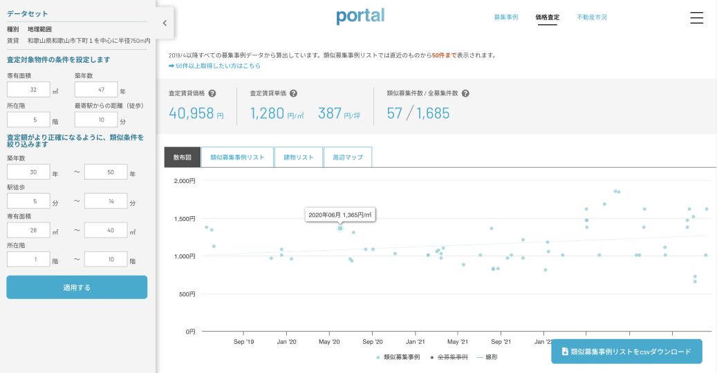 portal evaluation image